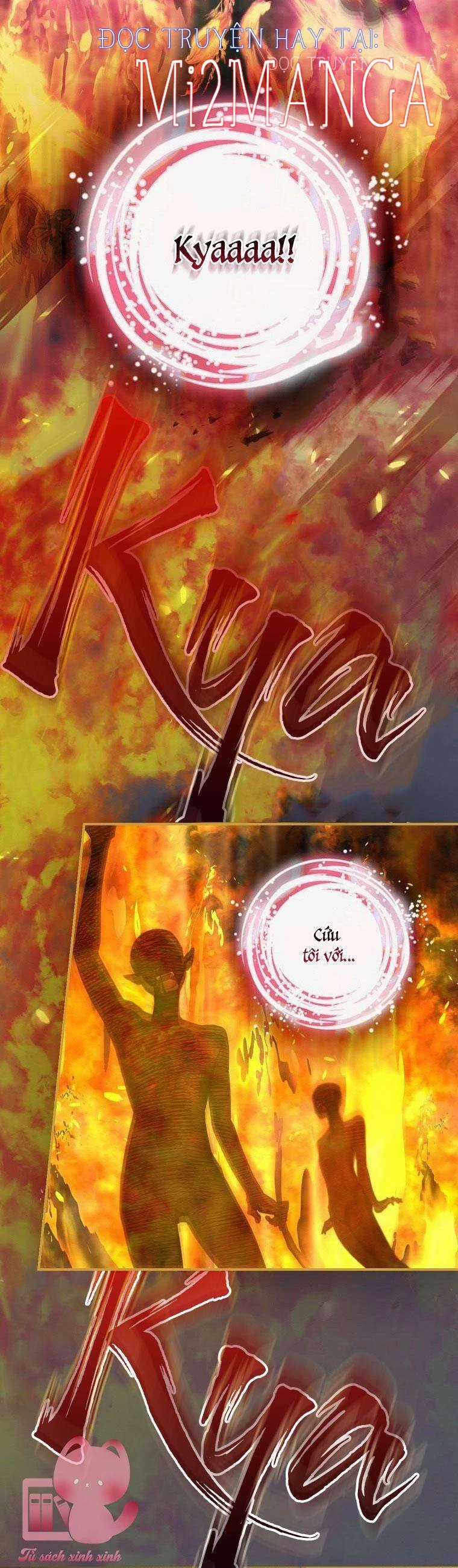 Hôn Nhân Giả Dối - Chapter 36 - Trang 62