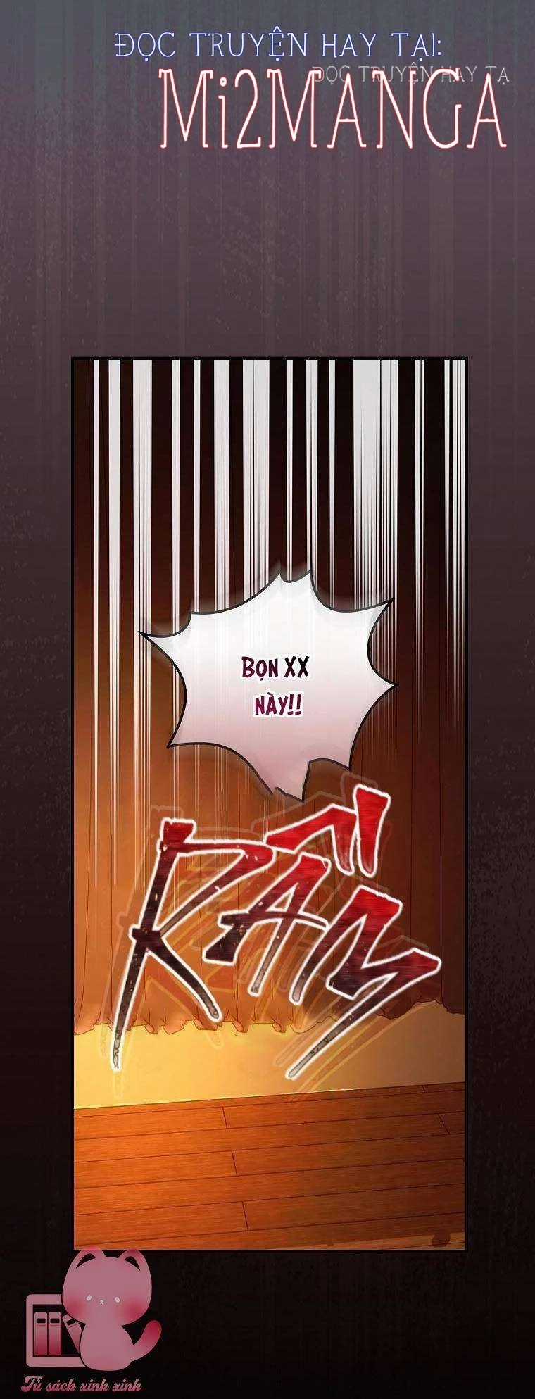 Hôn Nhân Giả Dối - Chapter 36 - Trang 64