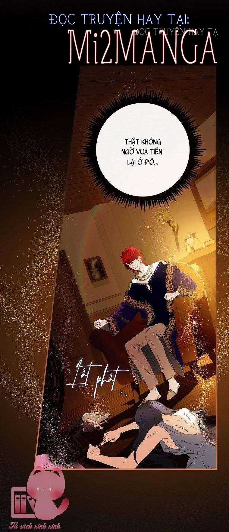 Hôn Nhân Giả Dối - Chapter 36 - Trang 65