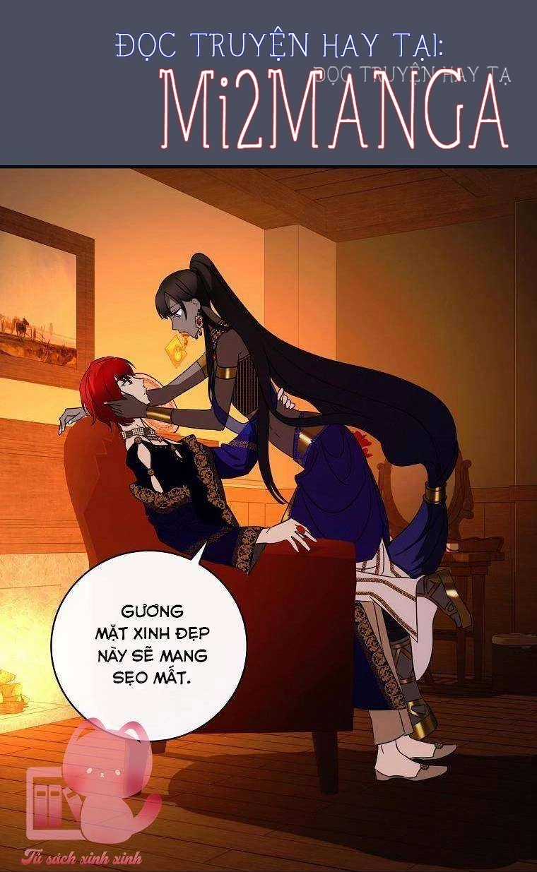 Hôn Nhân Giả Dối - Chapter 36 - Trang 68