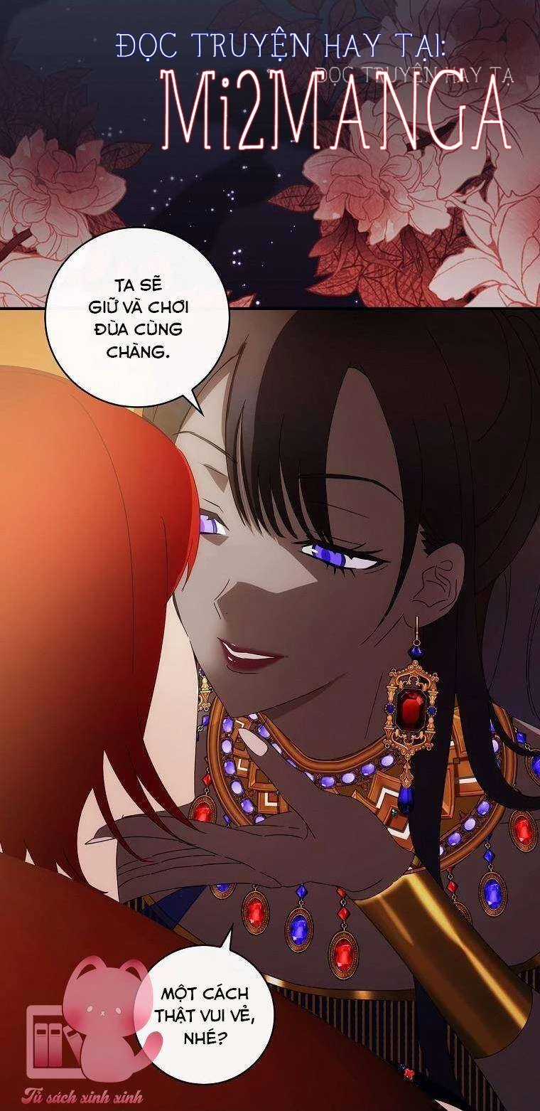 Hôn Nhân Giả Dối - Chapter 36 - Trang 71