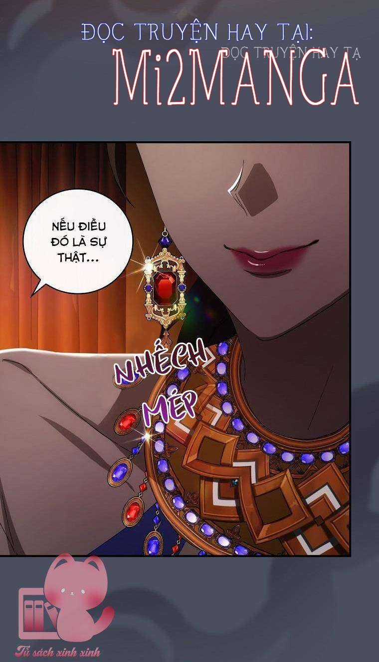 Hôn Nhân Giả Dối - Chapter 36 - Trang 75