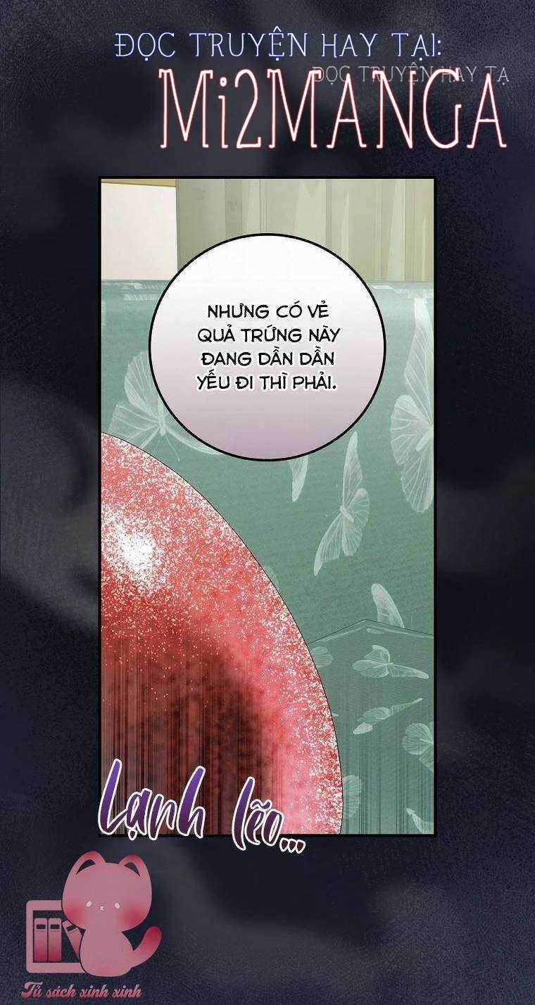 Hôn Nhân Giả Dối - Chapter 36 - Trang 9