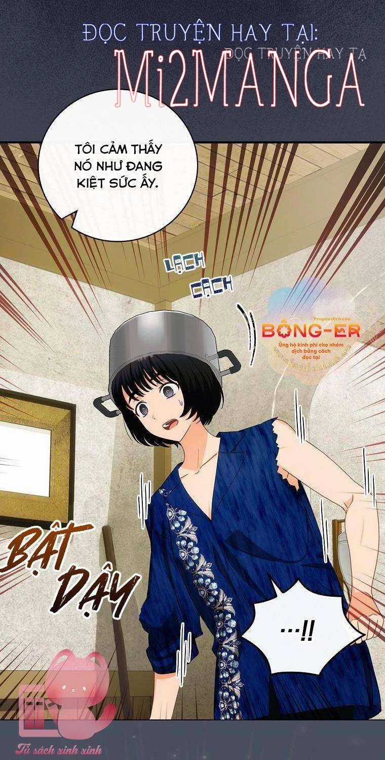 Hôn Nhân Giả Dối - Chapter 36 - Trang 10