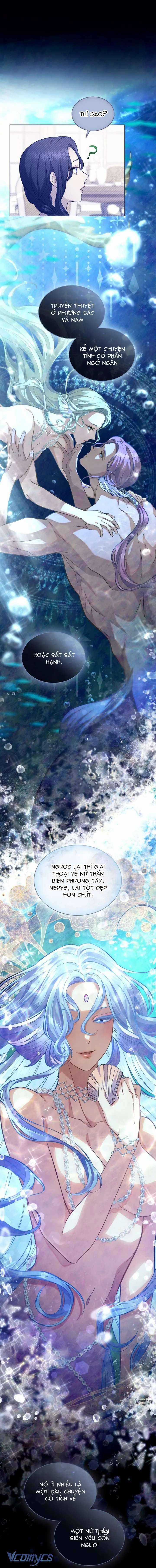 Hôn Nhân Giả Dối - Chapter 37 - Trang 20