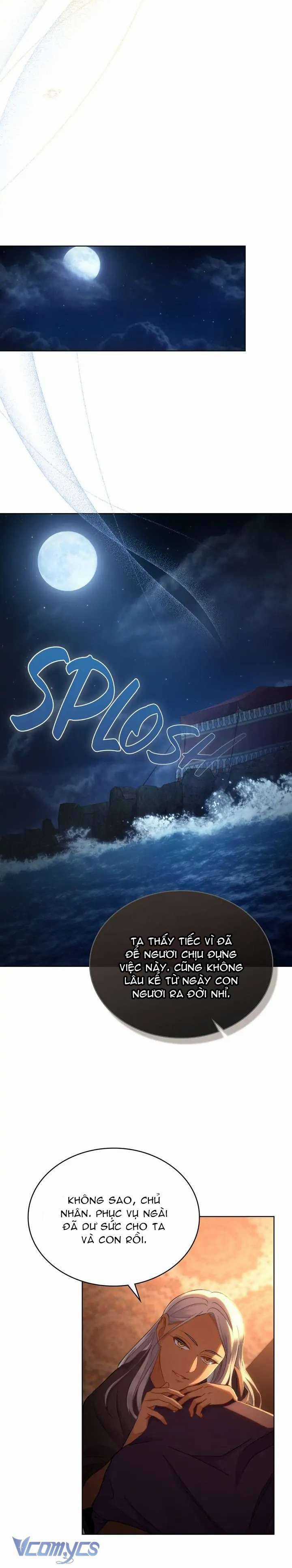 Hôn Nhân Giả Dối - Chapter 37 - Trang 25