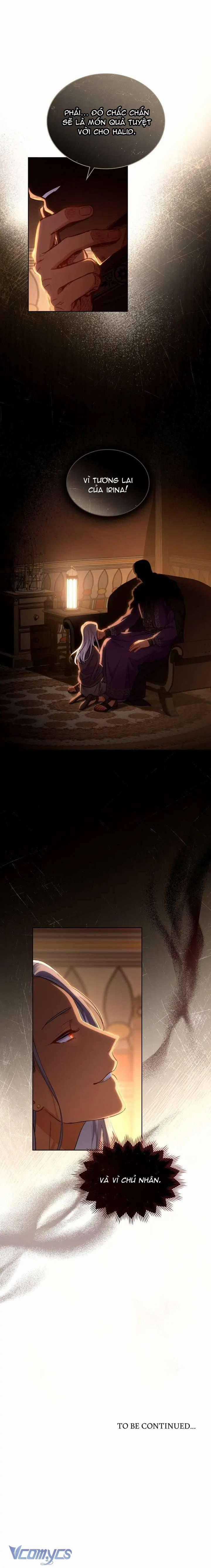 Hôn Nhân Giả Dối - Chapter 37 - Trang 28