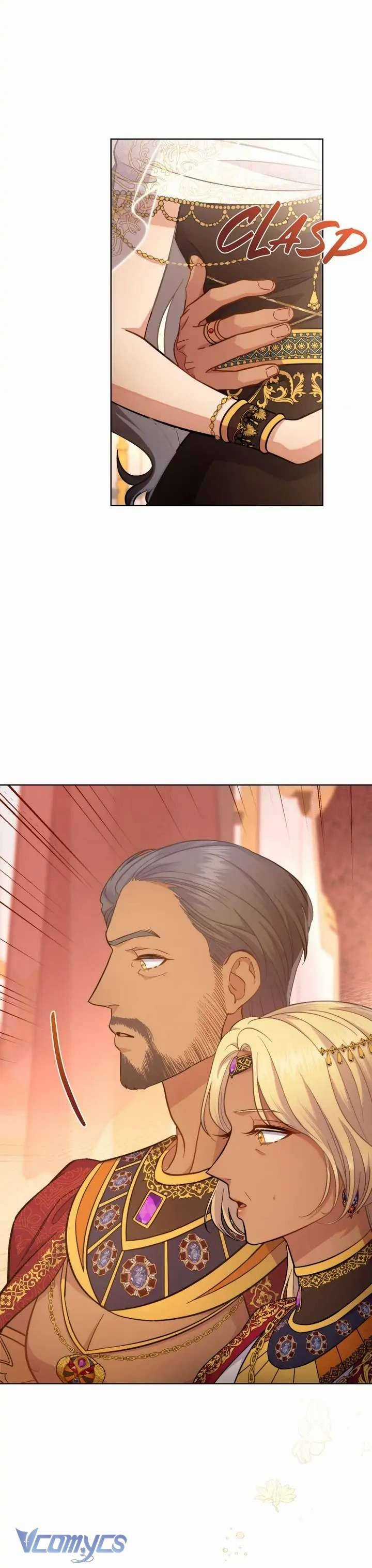 Hôn Nhân Giả Dối - Chapter 37 - Trang 9