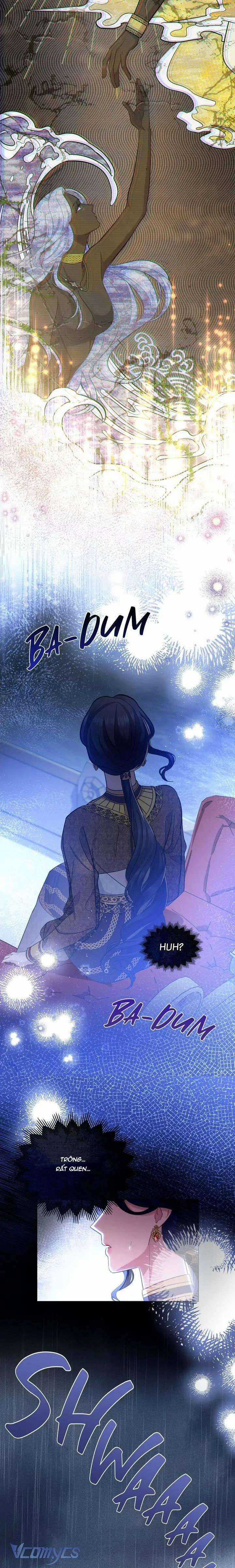 Hôn Nhân Giả Dối - Chapter 38 - Trang 14