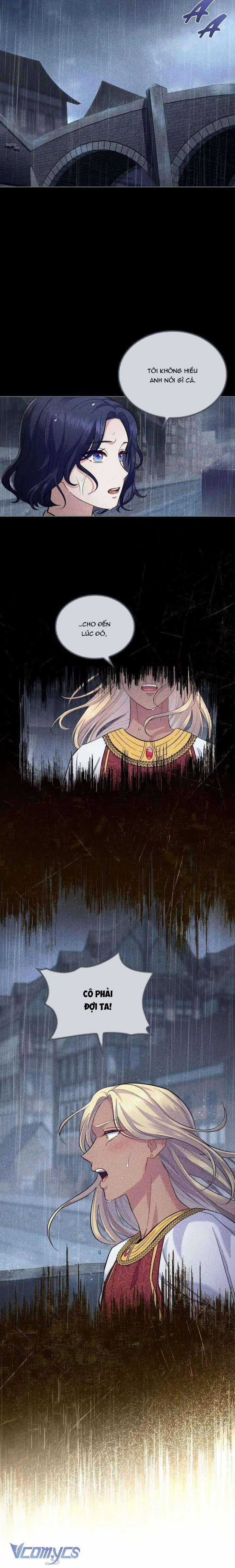 Hôn Nhân Giả Dối - Chapter 38 - Trang 15