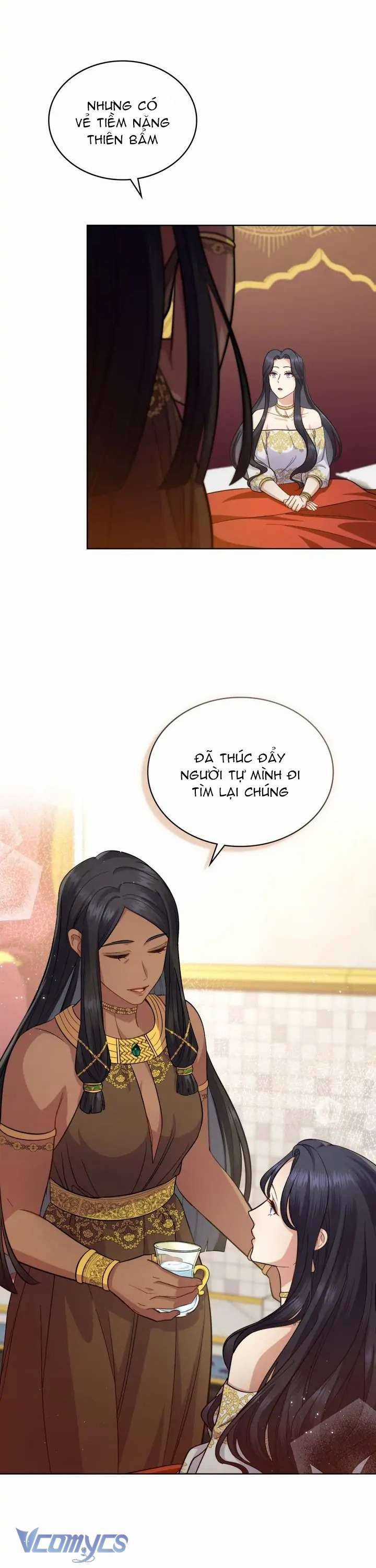 Hôn Nhân Giả Dối - Chapter 39 - Trang 14