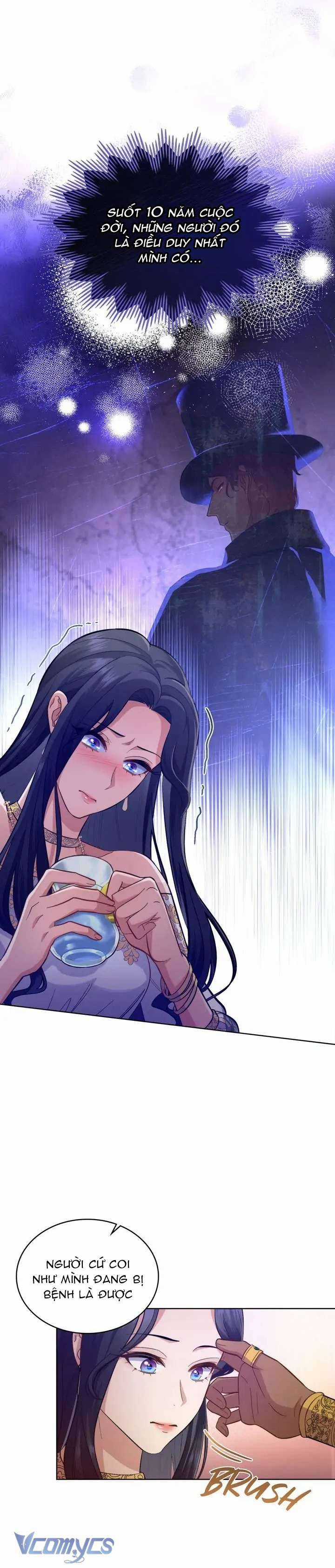 Hôn Nhân Giả Dối - Chapter 39 - Trang 18