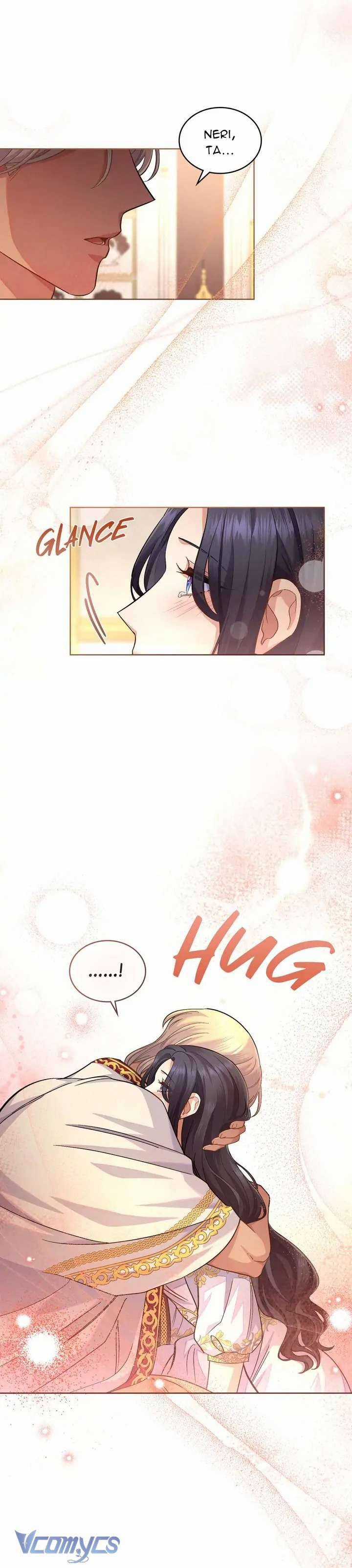 Hôn Nhân Giả Dối - Chapter 39 - Trang 24