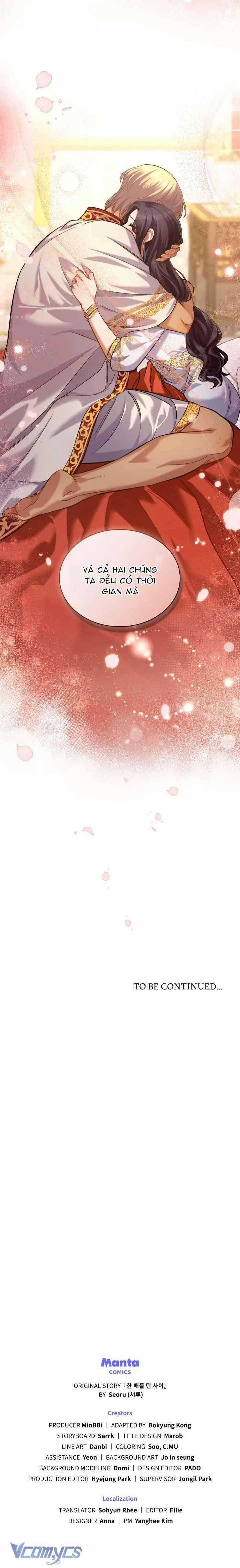 Hôn Nhân Giả Dối - Chapter 39 - Trang 26