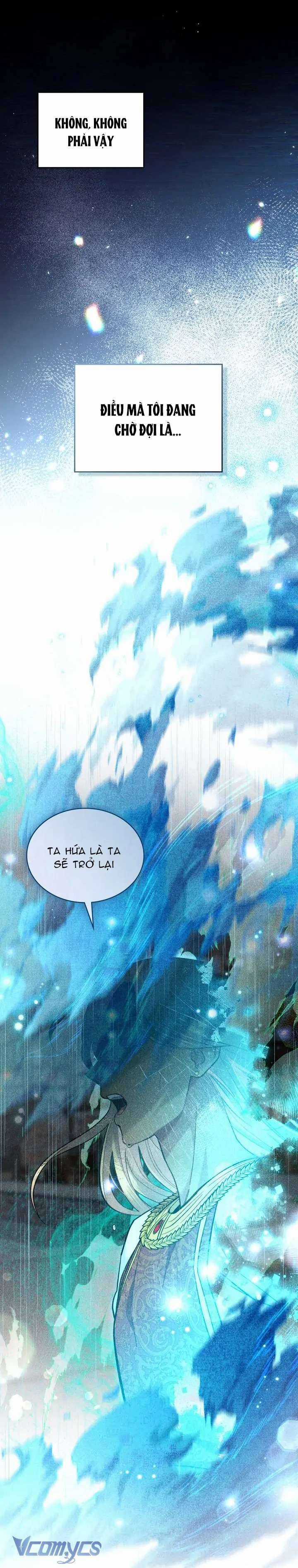 Hôn Nhân Giả Dối - Chapter 39 - Trang 4