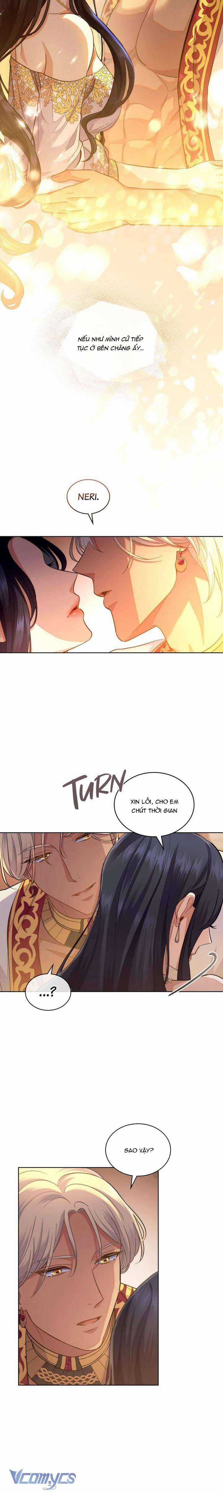 Hôn Nhân Giả Dối - Chapter 40 - Trang 13