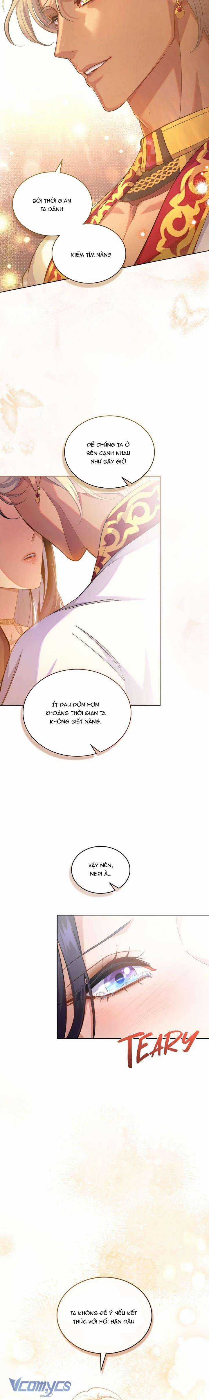 Hôn Nhân Giả Dối - Chapter 40 - Trang 19