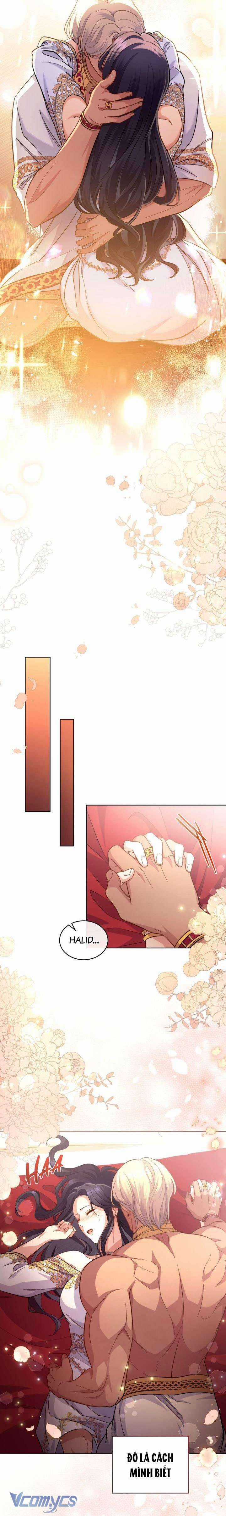 Hôn Nhân Giả Dối - Chapter 40 - Trang 20