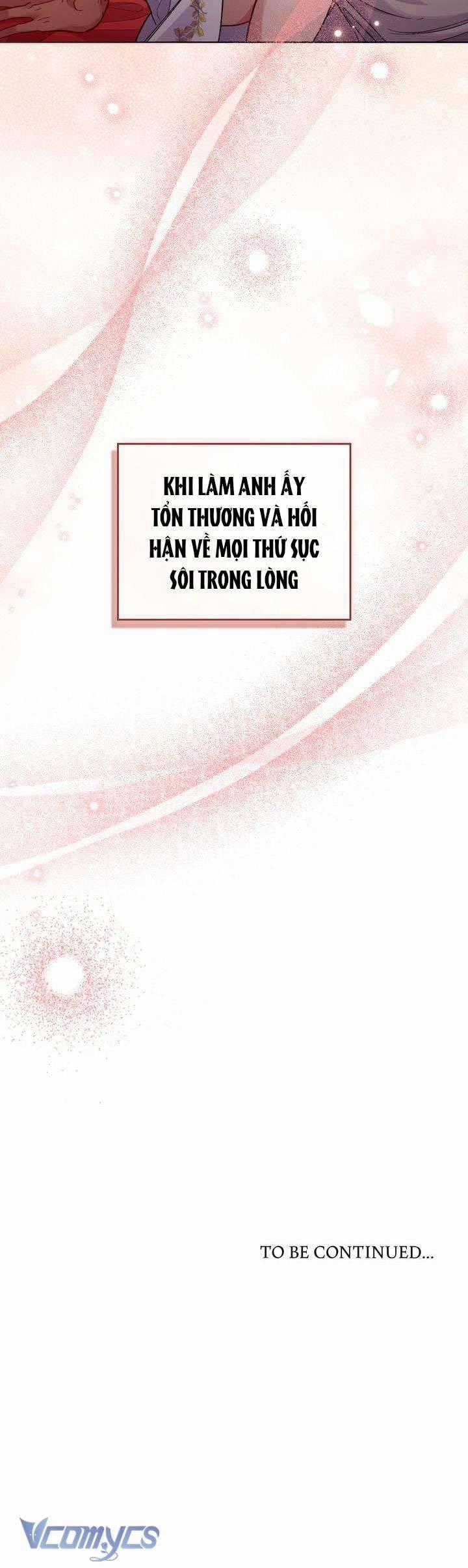 Hôn Nhân Giả Dối - Chapter 40 - Trang 22