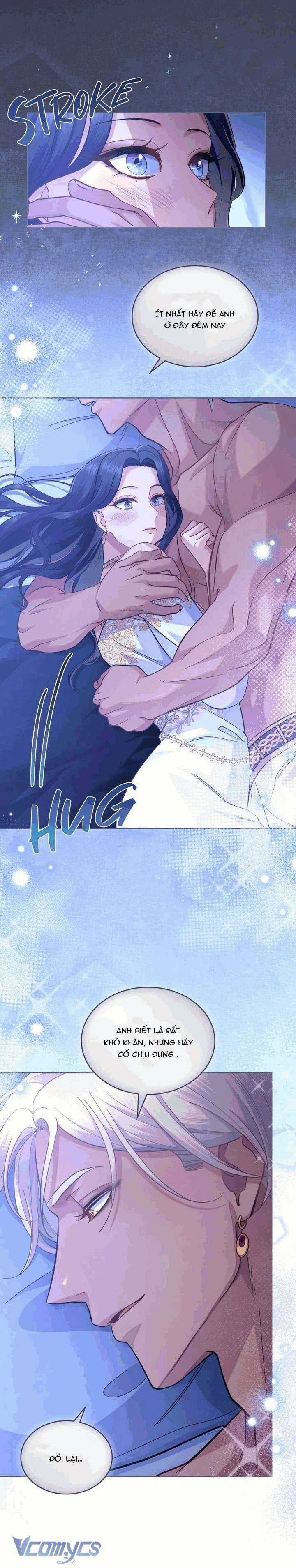 Hôn Nhân Giả Dối - Chapter 41 - Trang 15