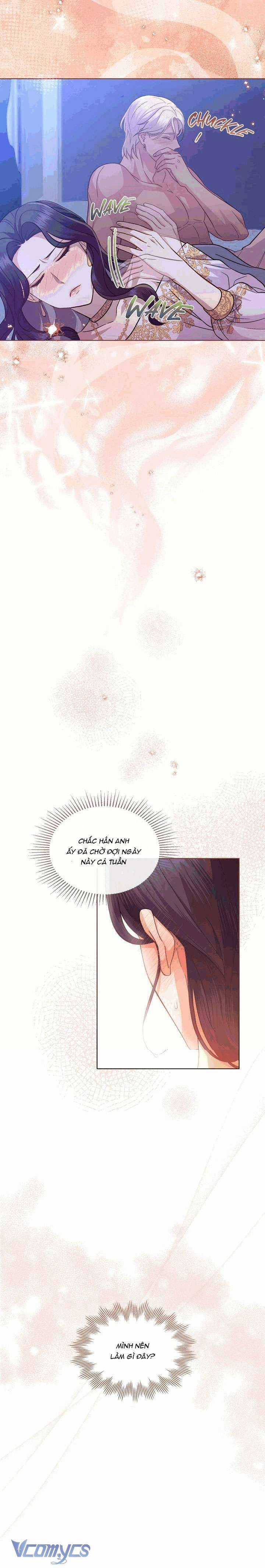 Hôn Nhân Giả Dối - Chapter 41 - Trang 17