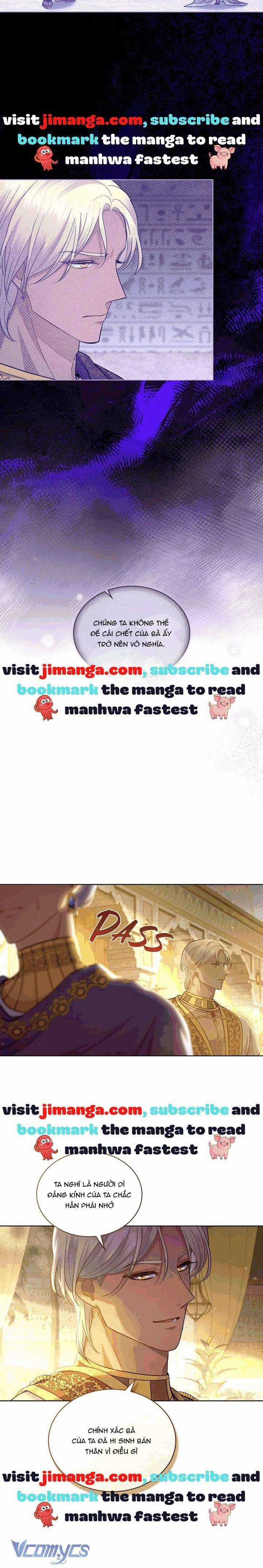 Hôn Nhân Giả Dối - Chapter 41 - Trang 25