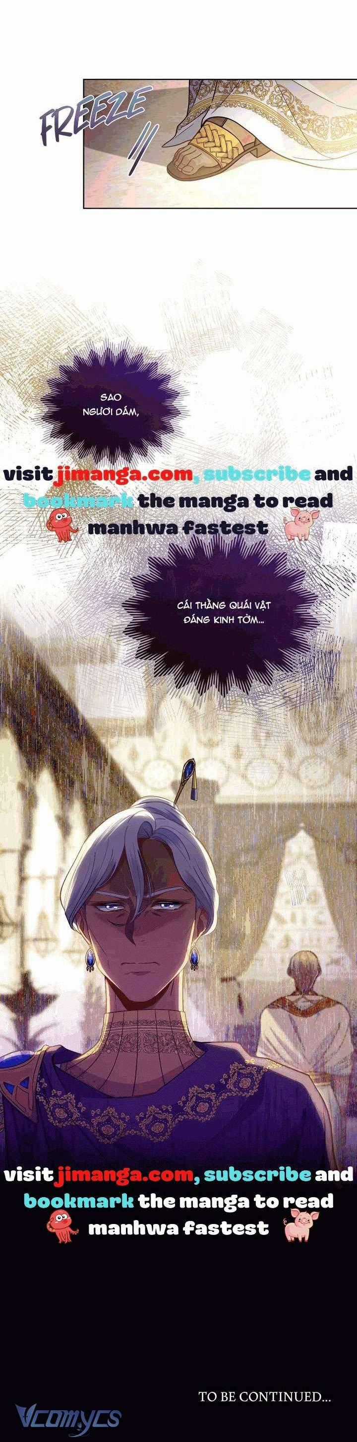 Hôn Nhân Giả Dối - Chapter 41 - Trang 26