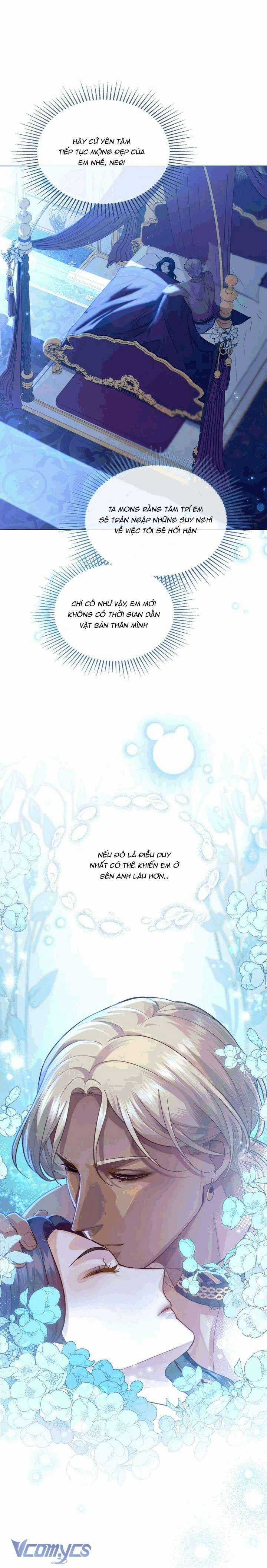 Hôn Nhân Giả Dối - Chapter 41 - Trang 6