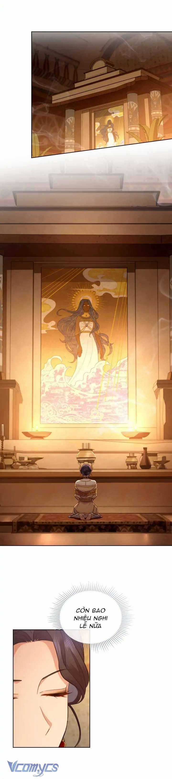 Hôn Nhân Giả Dối - Chapter 42 - Trang 11