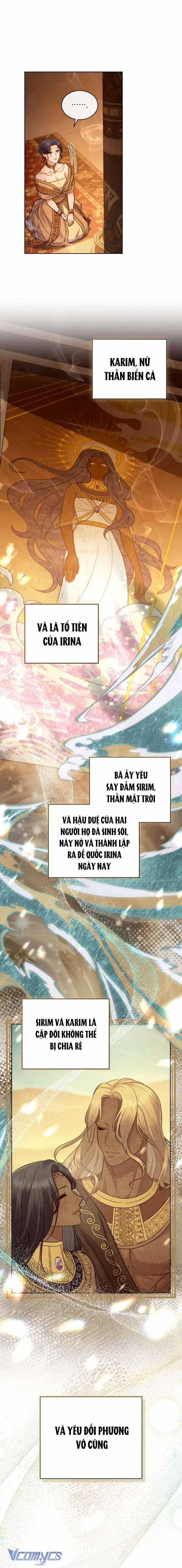 Hôn Nhân Giả Dối - Chapter 42 - Trang 13