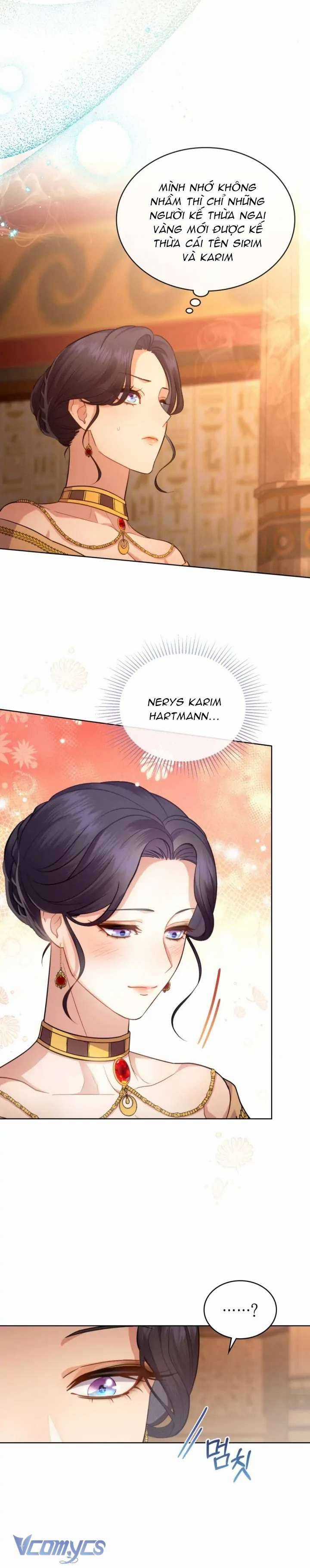 Hôn Nhân Giả Dối - Chapter 42 - Trang 14