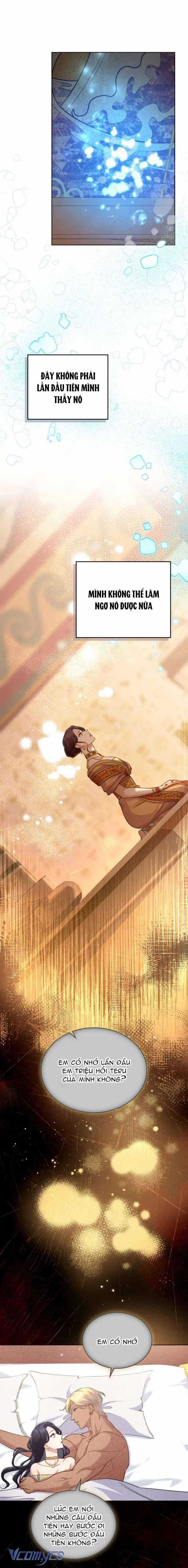 Hôn Nhân Giả Dối - Chapter 42 - Trang 15