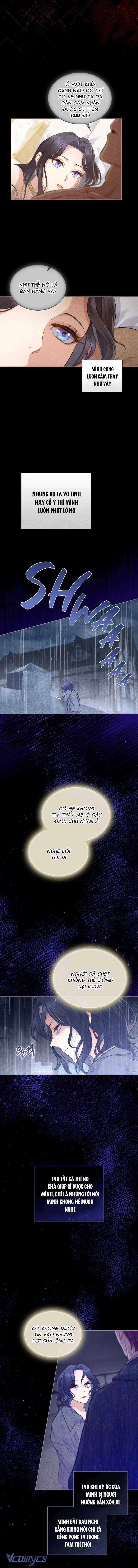 Hôn Nhân Giả Dối - Chapter 42 - Trang 16