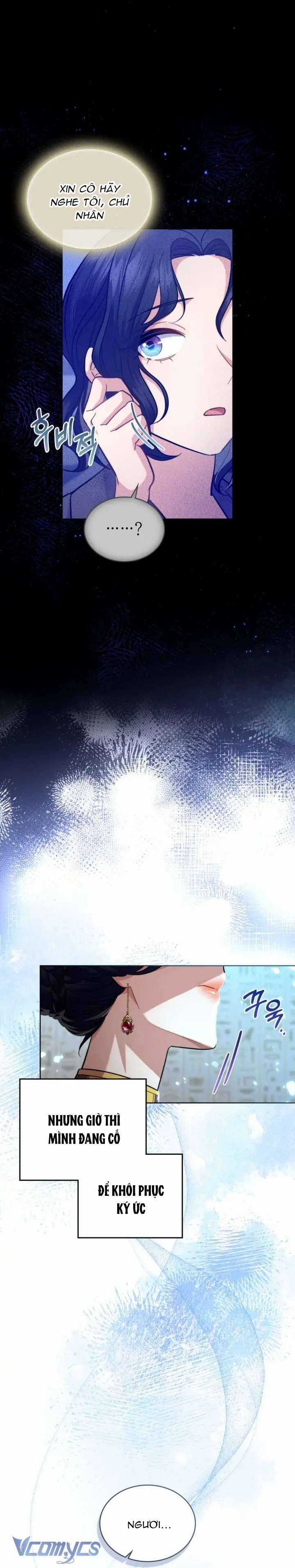 Hôn Nhân Giả Dối - Chapter 42 - Trang 17