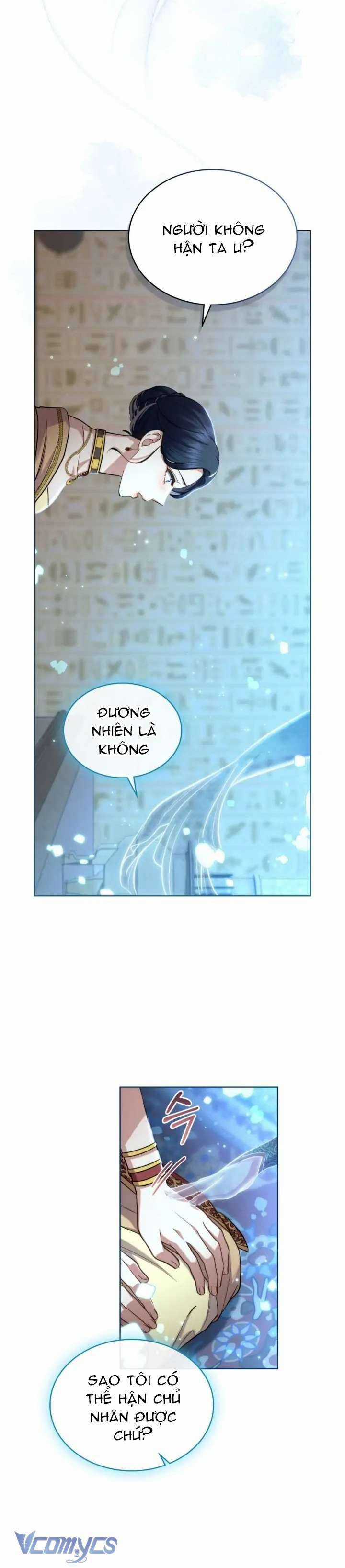 Hôn Nhân Giả Dối - Chapter 42 - Trang 18