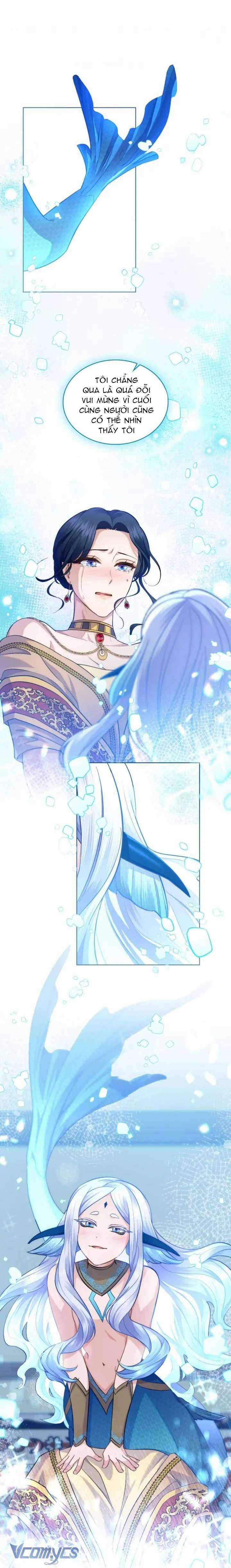 Hôn Nhân Giả Dối - Chapter 42 - Trang 19