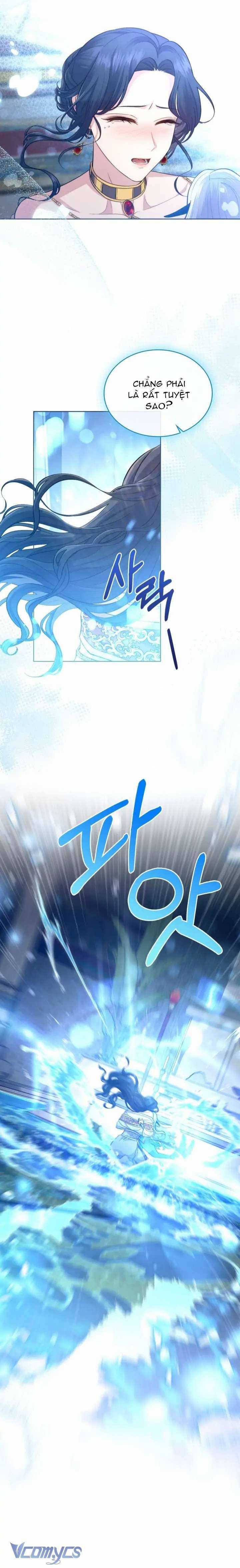 Hôn Nhân Giả Dối - Chapter 42 - Trang 21