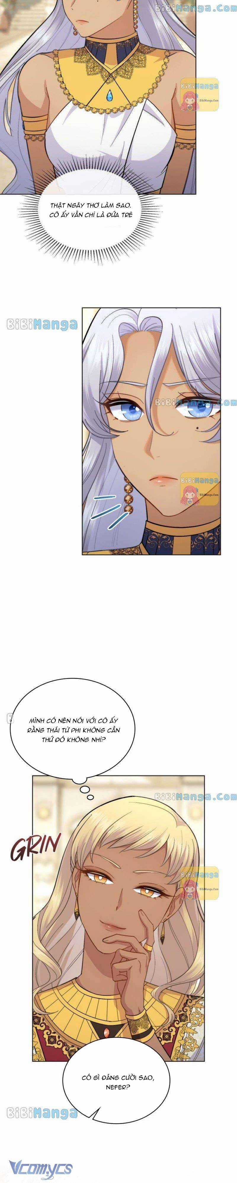 Hôn Nhân Giả Dối - Chapter 43 - Trang 13