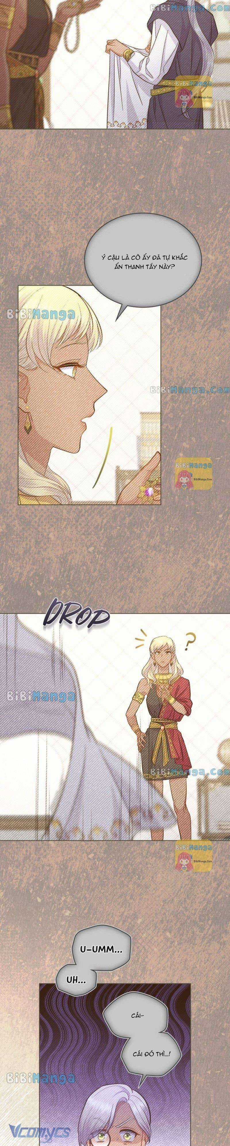 Hôn Nhân Giả Dối - Chapter 43 - Trang 15