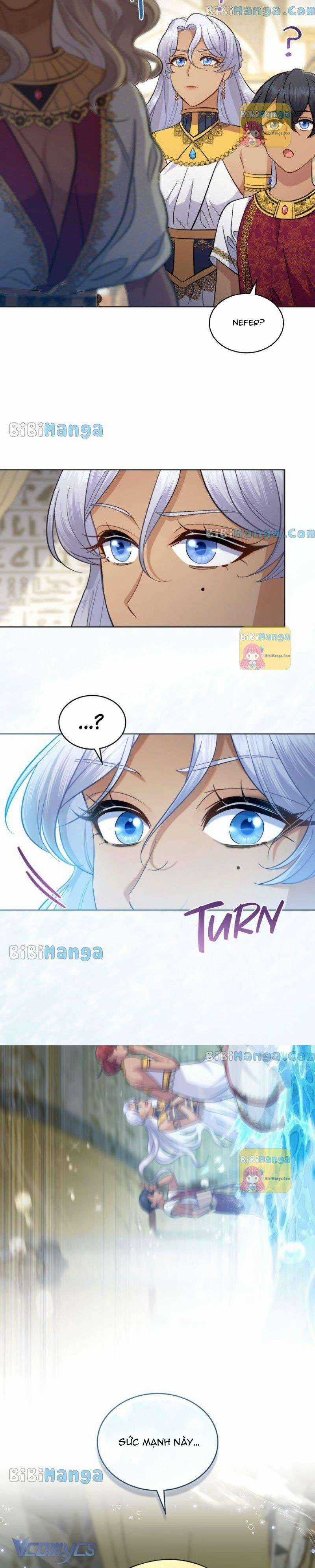 Hôn Nhân Giả Dối - Chapter 43 - Trang 18