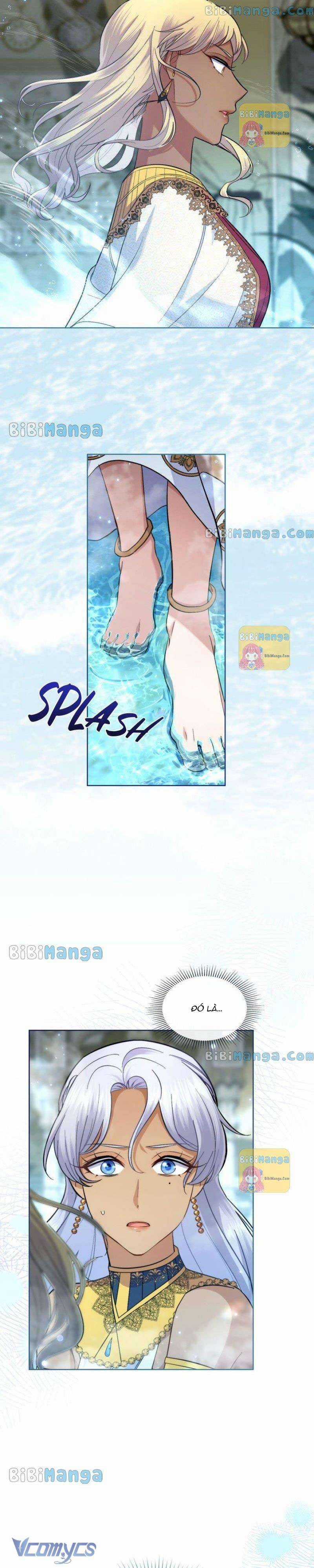 Hôn Nhân Giả Dối - Chapter 43 - Trang 19