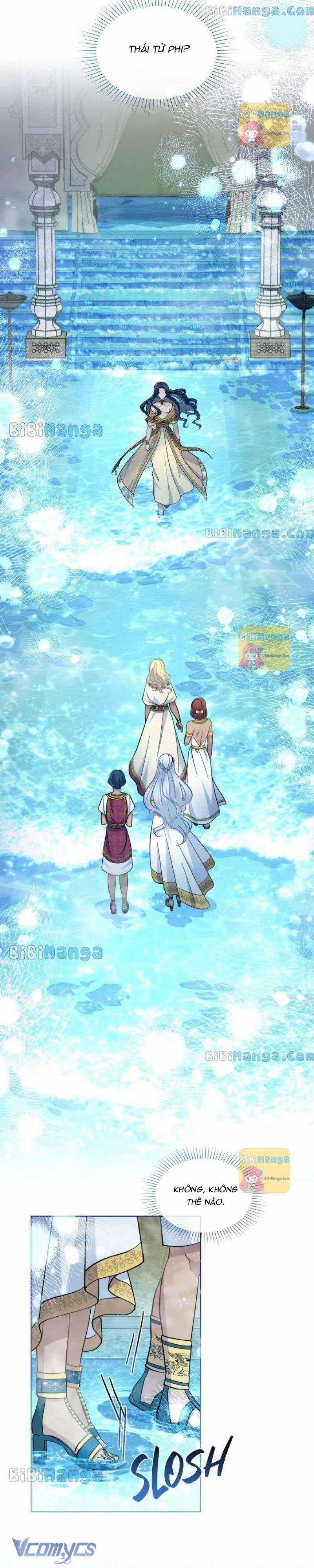 Hôn Nhân Giả Dối - Chapter 43 - Trang 20