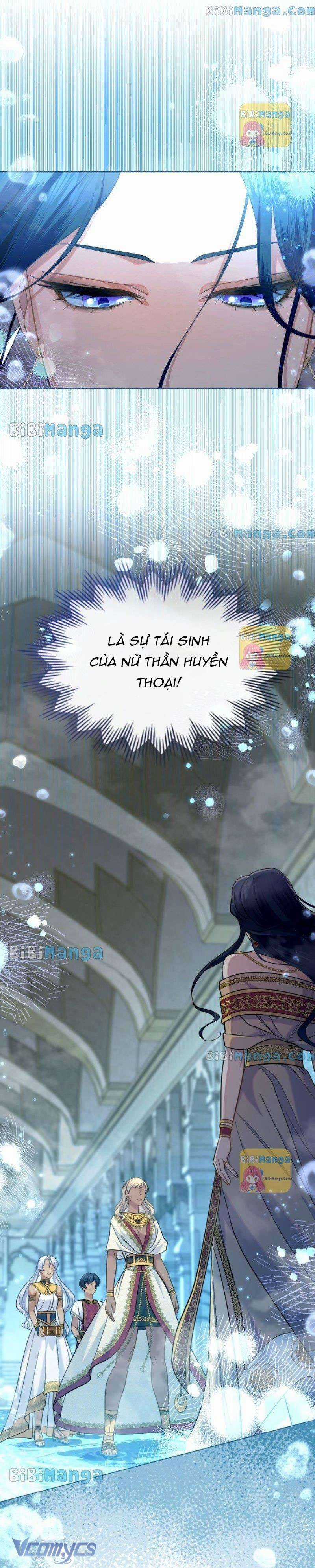 Hôn Nhân Giả Dối - Chapter 43 - Trang 21