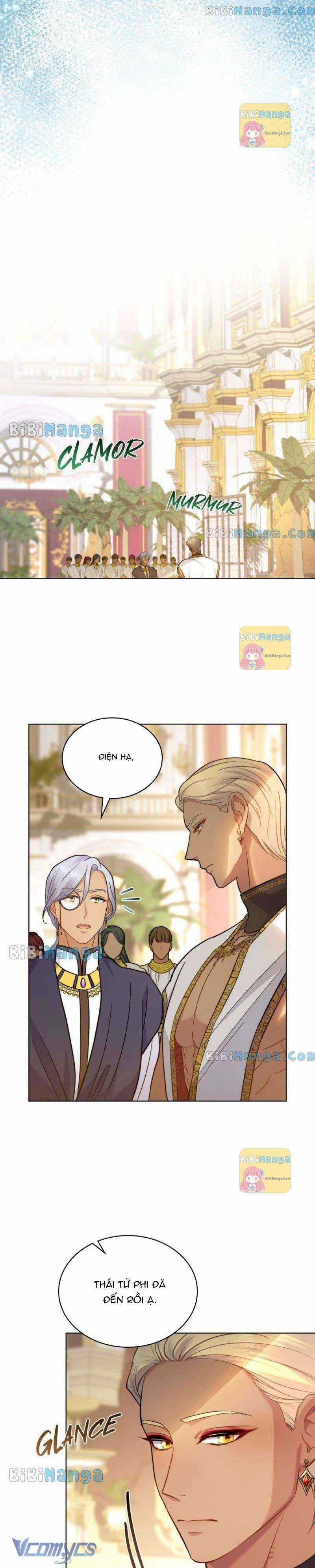 Hôn Nhân Giả Dối - Chapter 43 - Trang 22