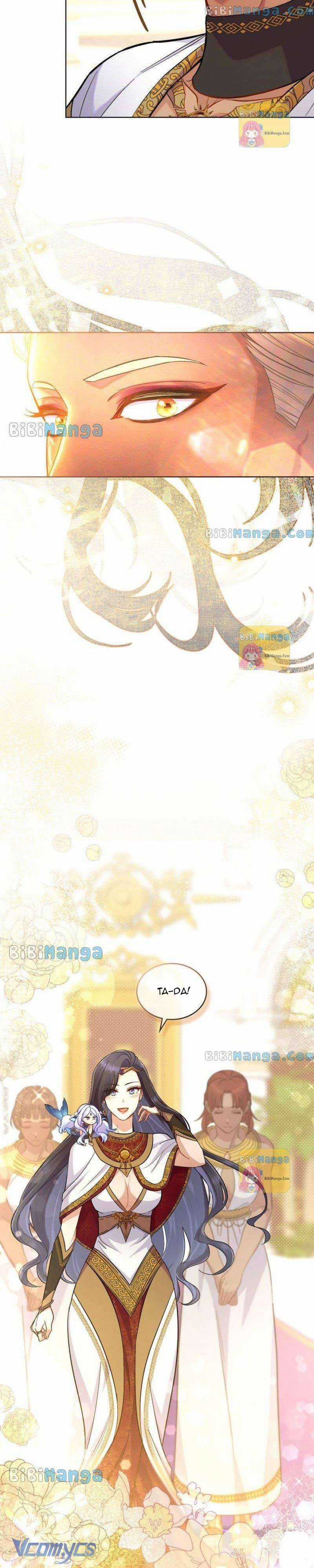 Hôn Nhân Giả Dối - Chapter 43 - Trang 23