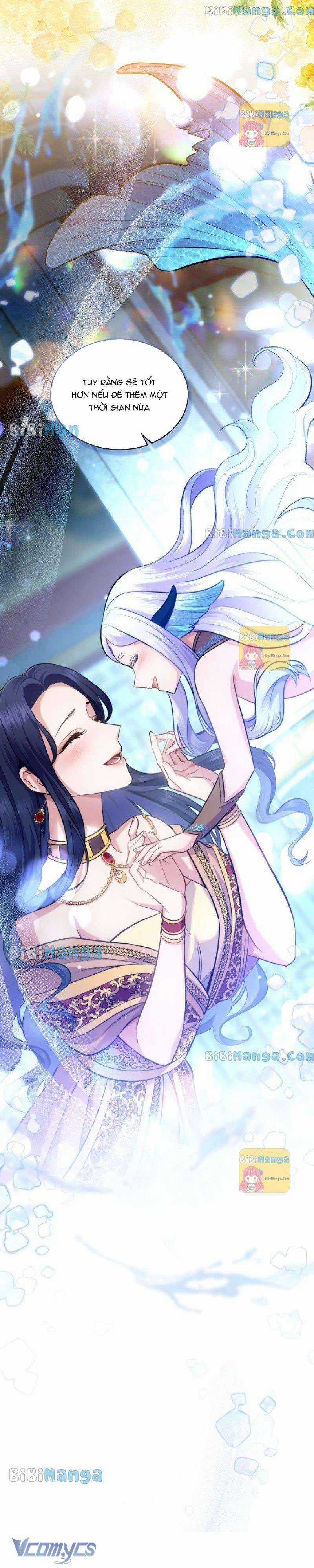 Hôn Nhân Giả Dối - Chapter 43 - Trang 5