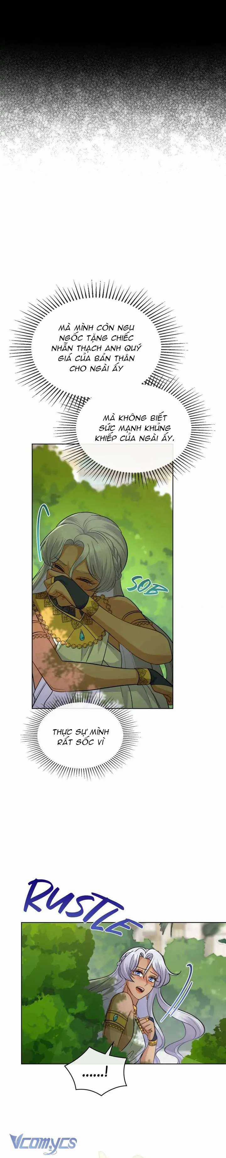 Hôn Nhân Giả Dối - Chapter 44 - Trang 13