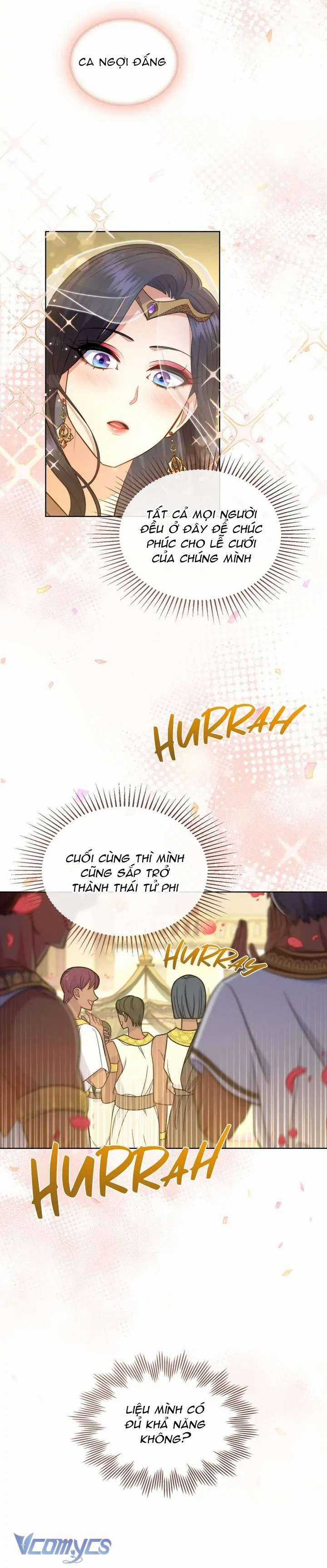 Hôn Nhân Giả Dối - Chapter 44 - Trang 17