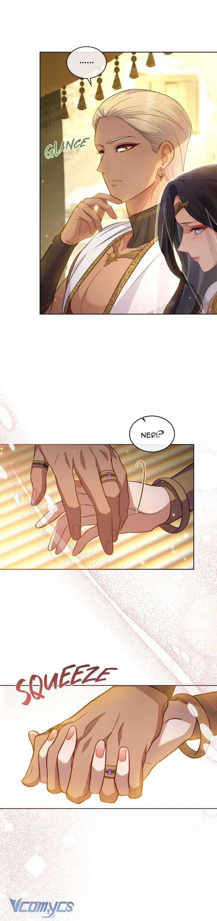 Hôn Nhân Giả Dối - Chapter 44 - Trang 18