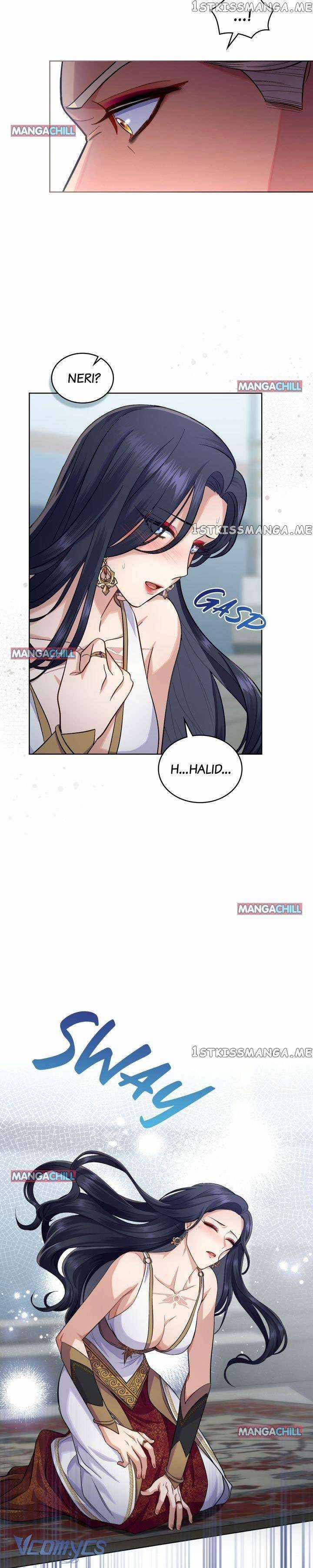 Hôn Nhân Giả Dối - Chapter 45 - Trang 13